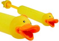 Игрушечный распылитель воды Lean Toys Duck, 47 см Желтый цв.