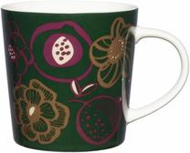 Krūzīte Maku Sarka 650310, zaļa krās., 0.45 l