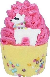 Бомбы для ванны Bomb Cosmetics Drama Llama Bath Mallow, 50 г