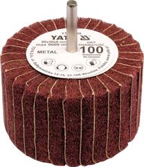Lapelinis šlifavimo cilindras Yato YT-83399, 80 mm