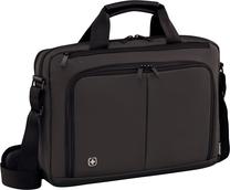 Klēpjdatoru soma Wenger Notebook Bag, pelēka krās., 14"