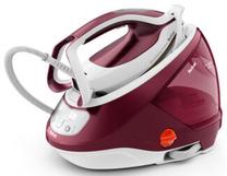 Lyginimo sistema Tefal Pro Express Protect, balta sp./bordo sp.