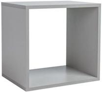 Signal Meble Rubik Element S2 Gray