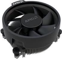 Oro aušintuvas procesoriui AMD Wraith Stealth, 127 mm x 102 mm
