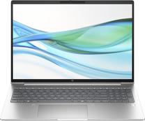Portatīvais dators HP Probook 440 G11 A38DLET, Intel Core Ultra 7 155H, 16 GB, 512 GB, 14 ", Intel Graphics, sudraba krās., EN, Windows