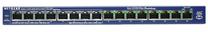 Jagaja (Switch) Netgear FS116P