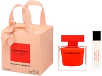 Подарочные комплекты для женщин Narciso Rodriguez Narciso Rouge