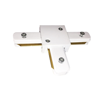 Jungtis Milagro Track Light ML3920, balta sp., -