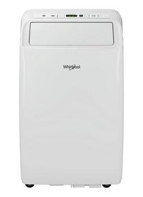 Кондиционер воздуха Whirlpool PACF29HP W, 2.8 kW / 2.5 kW, внутренний блок
