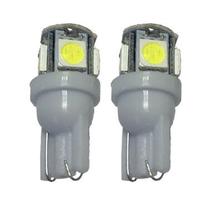 Auto spuldze RS-510, led, caurspīdīga krās., 12 V