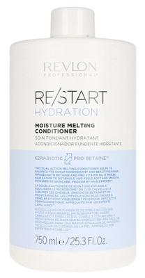 Matu kondicionieris Revlon Professional Re/Start Hydration, 750 ml