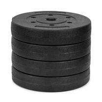 Disku svari Springos ACT0045B, 19.5 kg