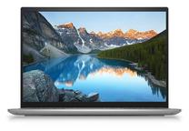 Portatīvais dators Dell Inspiron 14 5420-9966, i5-1235U, 8 GB, 512 GB, 14 ", Nvidia MX, sudraba krās., EN, Windows