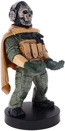 Rotaļlietu figūriņa Cable Guy Call Of Duty 3164, 20 cm, daudzkrāsaina