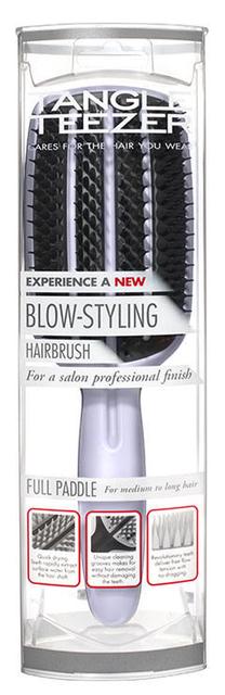 Щетка для волос Tangle Teezer, серебристый цв.