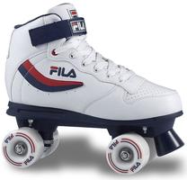 Riedučiai Fila Ace, balta sp., 42