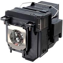 Lampa projektoriem CoreParts ML12794, melna krās./pelēka krās.