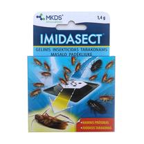 Insekticidas Mkds Imidasect Ants 3005666, 1.4 g