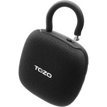Belaidė kolonėlė Tozo PE1 SoundGo PA00K1, juoda sp., 10 W