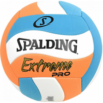 Волейбольный мяч Spalding Extreme Pro, синий цв./белый цв./черный цв.