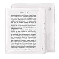 E-grāmatu lasītājs Kobo 2 Libra, 32 GB, balta krās., 7"