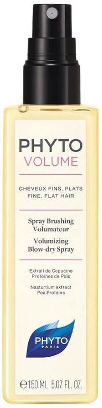 Sprejs matiem Phyto Phytovolume, 150 ml