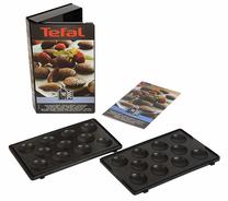 Cepšanas paplāte Tefal XA801212