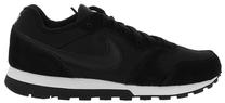Женские кроссовки Nike Runner, черный цв., 36