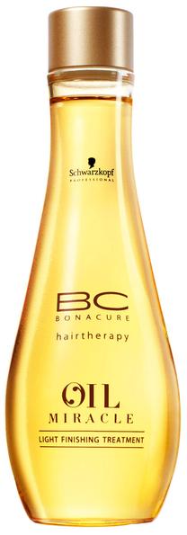 Matu eļļa Schwarzkopf, 100 ml
