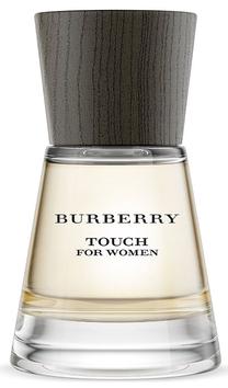 Parfimērijas ūdens Burberry Touch, 50 ml