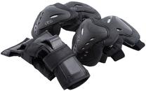 Apsaugos Fila Jr.Boy, XXS
