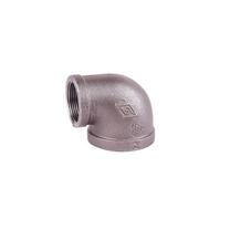 Колено STP Fittings Sia, 3/4" x 1/2"
