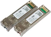 MikroTik S+2332LC10D Bidirectional SFP+ 10GbE Module
