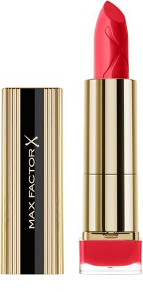 Lūpu krāsa Max Factor Colour Elixir, 4 g, 70 cherry kiss