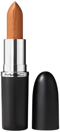 Lūpų dažai MAC Maximal Sleek Satin, 3.5 g, call it cozy sp.