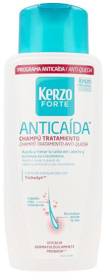 Šampūnas Kerzo, 150 ml
