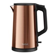 Elektrinis virdulys Tefal KI583C10, 1.5 l, aukso sp.