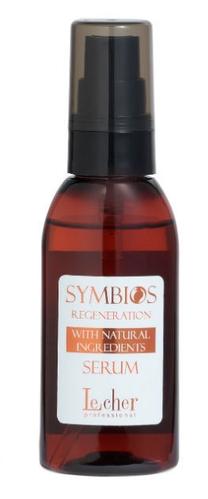 Matu serums LeCher Symbios Organic, 50 ml
