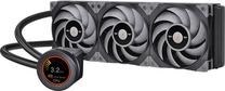 Vandens aušintuvas procesoriui Thermaltake Toughliquid Ultra 360, 395 mm x 27 mm