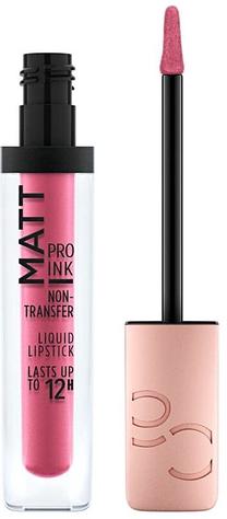 Губная помада Catrice Matt Pro Ink, 5 мл, 60 i choose passion