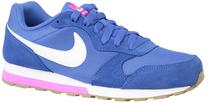Спортивная обувь Nike Runner, синий цв., 38