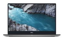 Sülearvuti Dell XPS 15 7590 Silver 7590-8506, Intel® Core™ i5-9300H Processor (8 MB Cache, 2.4 GHz), 8 GB, 512 GB, 15.6 ", Nvidia GTX, hõbe v., EN/RU, Dos
