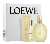 Dāvanu komplekts sievietēm Loewe
