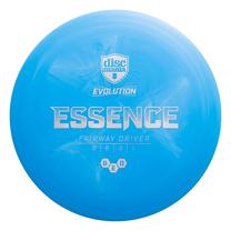 Диск для гольфа Discmania Geo Essence 8/6/-2/1, синий цв.