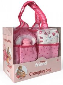 Добавки Happy Friend Changing Bag 504309