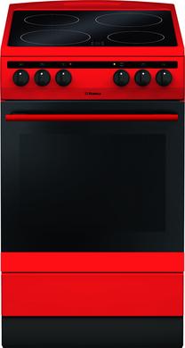 Elektrinė viryklė su elektrine orkaite Hansa FCCR58088