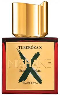 Kvepalai Nishane Tuberoza X, 100 ml