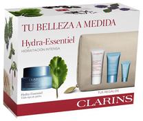 Veido priežiūros priemonių rinkinys Clarins