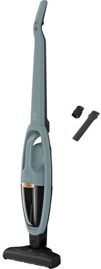 Dulkių siurblys - šluota Electrolux WQ61-40OG
