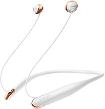 Belaidės ausinės Philips SHB4205WT, balta sp.